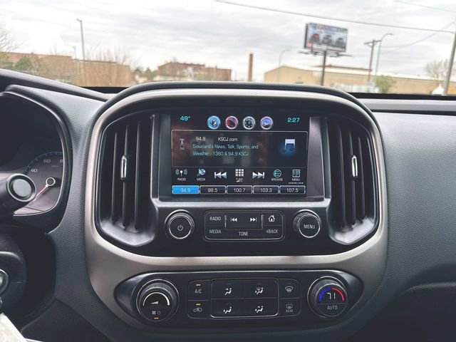 Used 2016 Chevrolet Colorado Z71 image 13