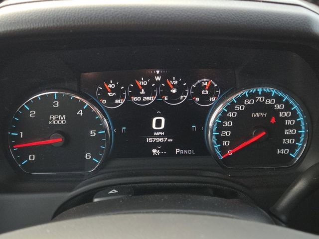 Used 2017 GMC Yukon XL Denali w/ Open Road Package image 41