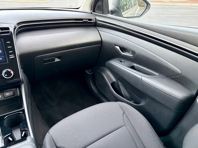 Used 2024 Hyundai Tucson SE image 26