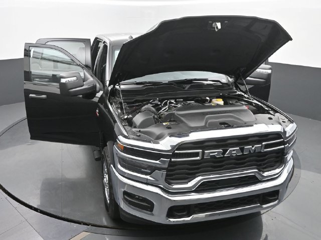 New 2026 RAM 3500 Tradesman AWD/4WD image 62