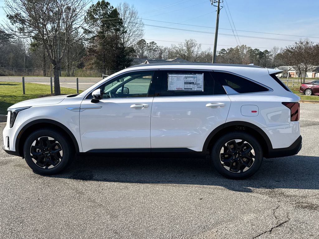 New 2026 Kia Sorento S image 6