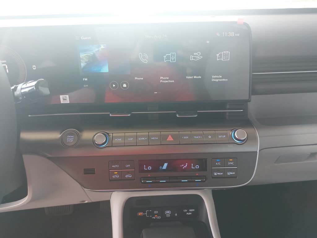 New 2027 Hyundai Kona SEL Sport AWD/4WD image 20