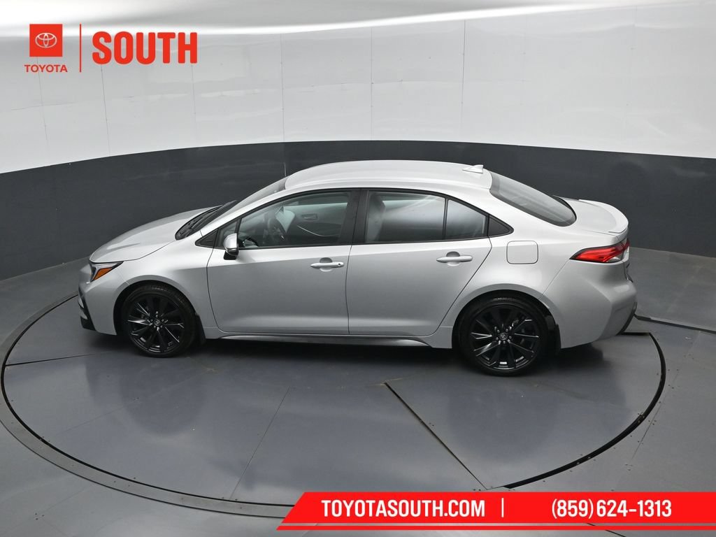 Used 2024 Toyota Corolla SE FWD image 49