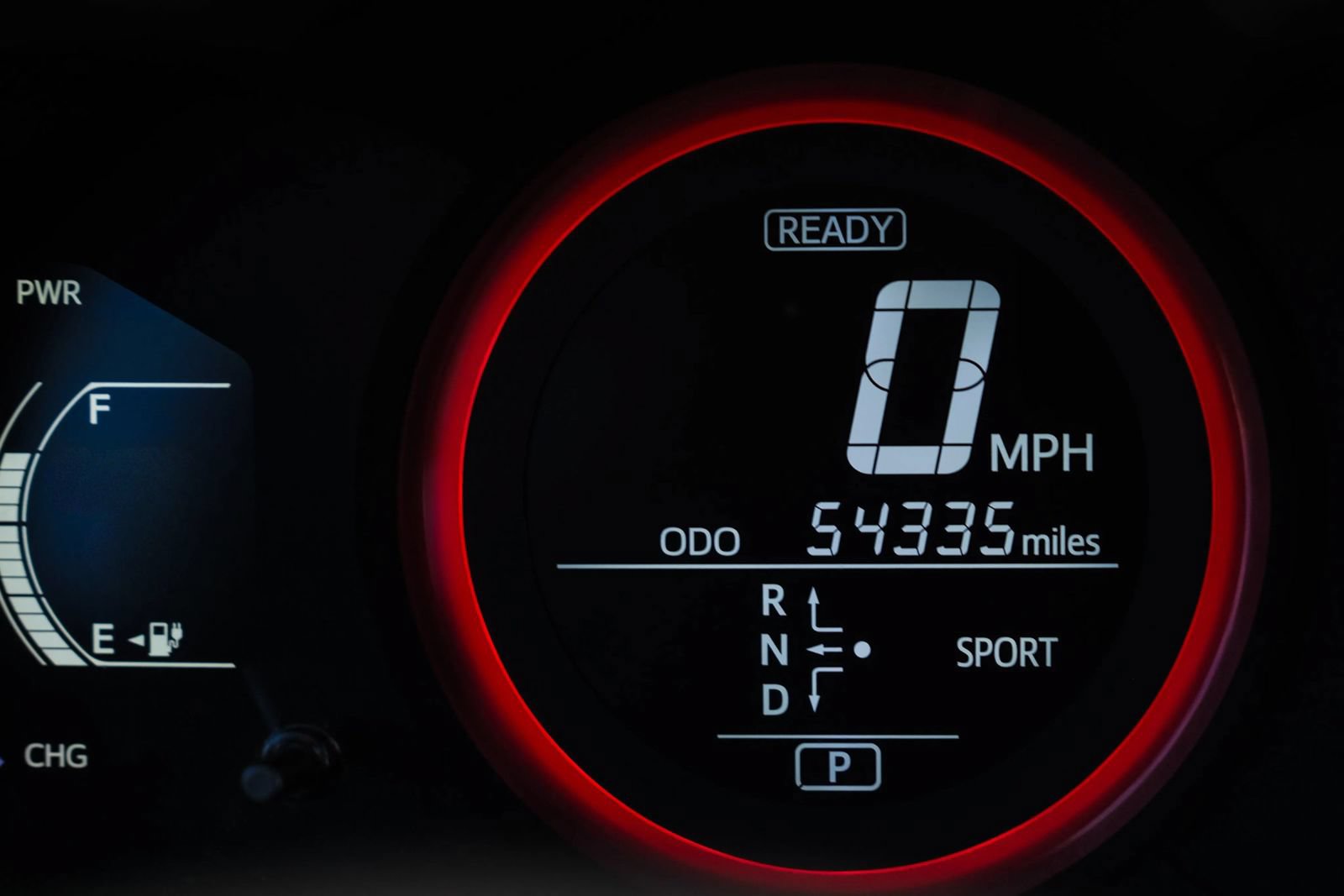 Used 2014 Toyota RAV4 EV FWD image 17