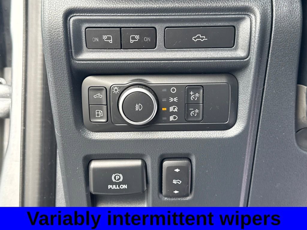 Used 2023 Ford F150 Platinum w/ Equipment Group 701A High AWD/4WD image 34