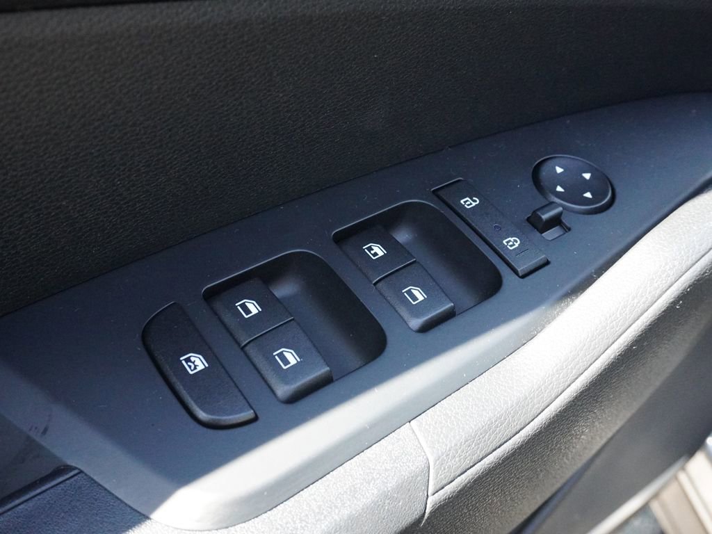 Used 2023 Kia Sportage LX image 37