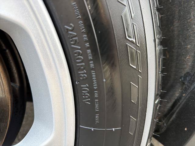 Certified 2022 Ford Edge SE AWD/4WD image 10