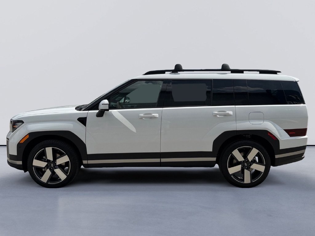 New 2027 Hyundai Santa Fe Limited AWD/4WD image 6