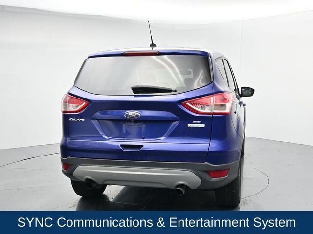 Used 2014 Ford Escape SE FWD image 8