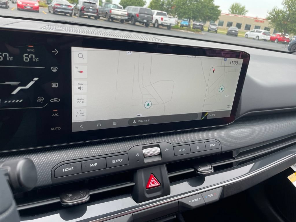 New 2026 Kia K4 GT-Line w/ GT-Line Premium Package FWD image 20