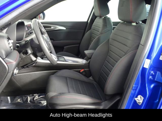 Used 2024 Dodge Hornet GT image 6