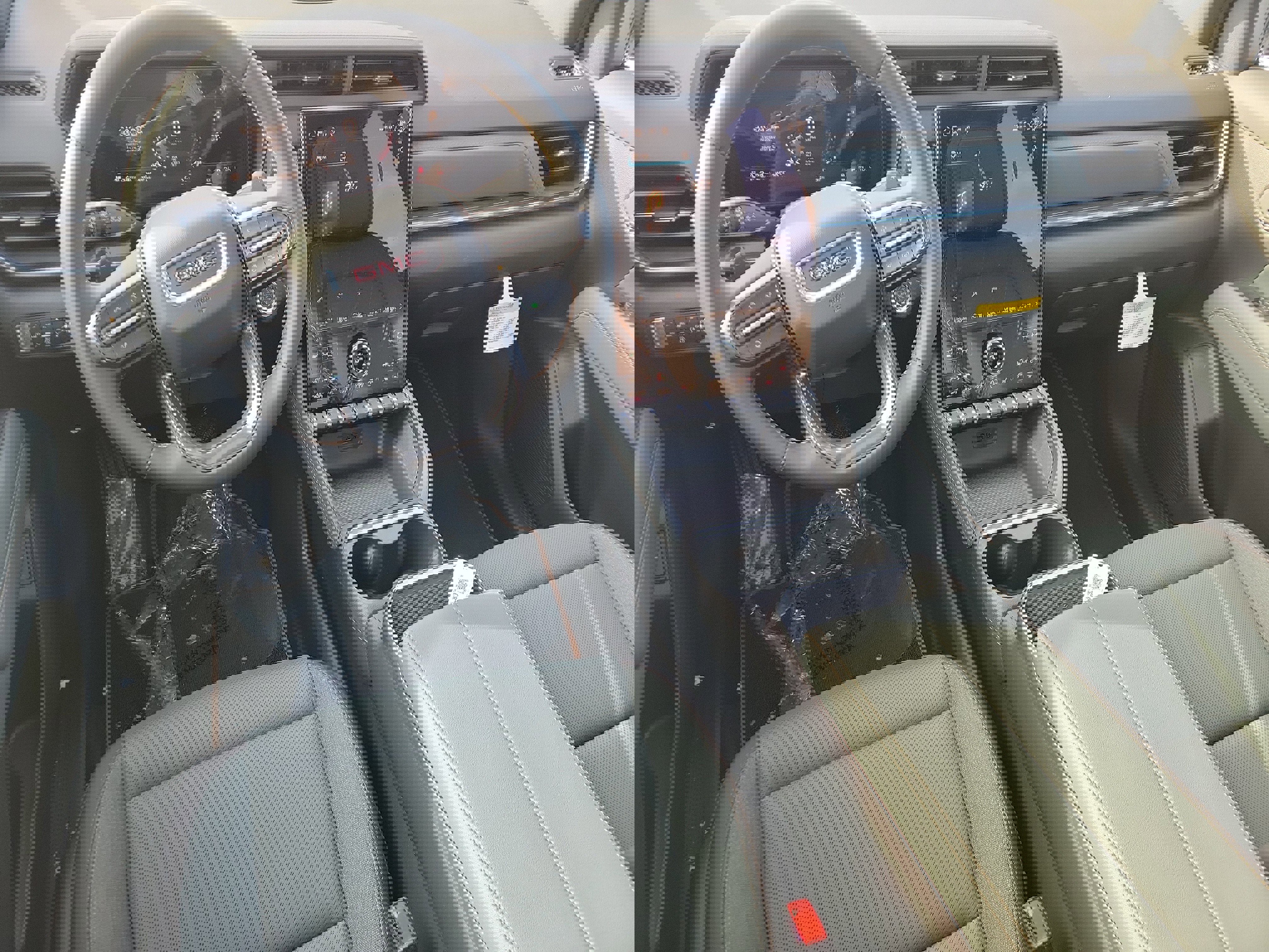 New 2026 GMC Terrain AT4 image 19