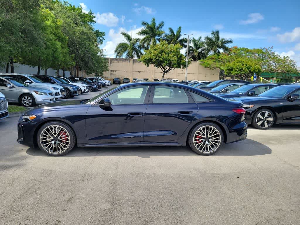 New 2026 Audi S5 Premium Plus AWD/4WD image 5