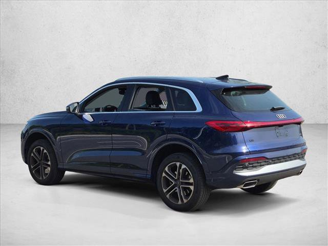 Used 2025 Audi Q5 Premium w/ Convenience Package AWD/4WD image 7