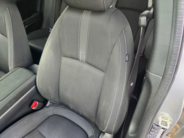 Used 2018 Honda Civic Sport image 14