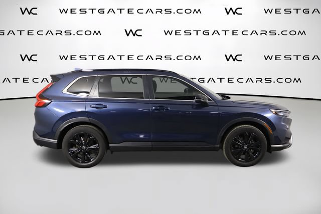Used 2024 Honda CR-V Sport Touring image 50