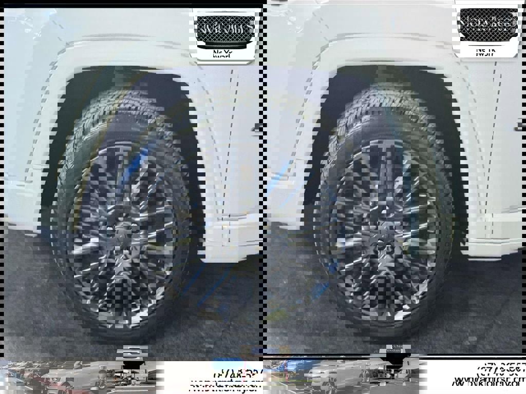 Used 2023 Jeep Compass High Altitude image 5