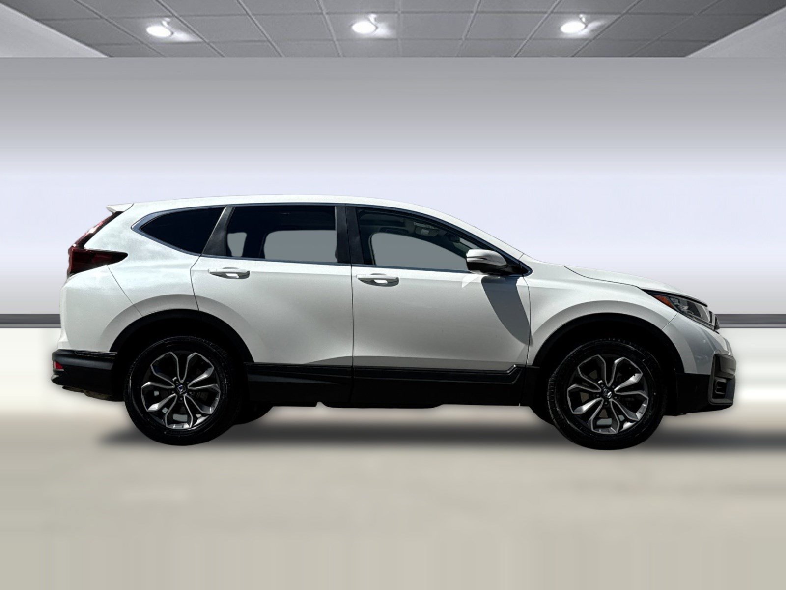Certified 2022 Honda CR-V EX image 7