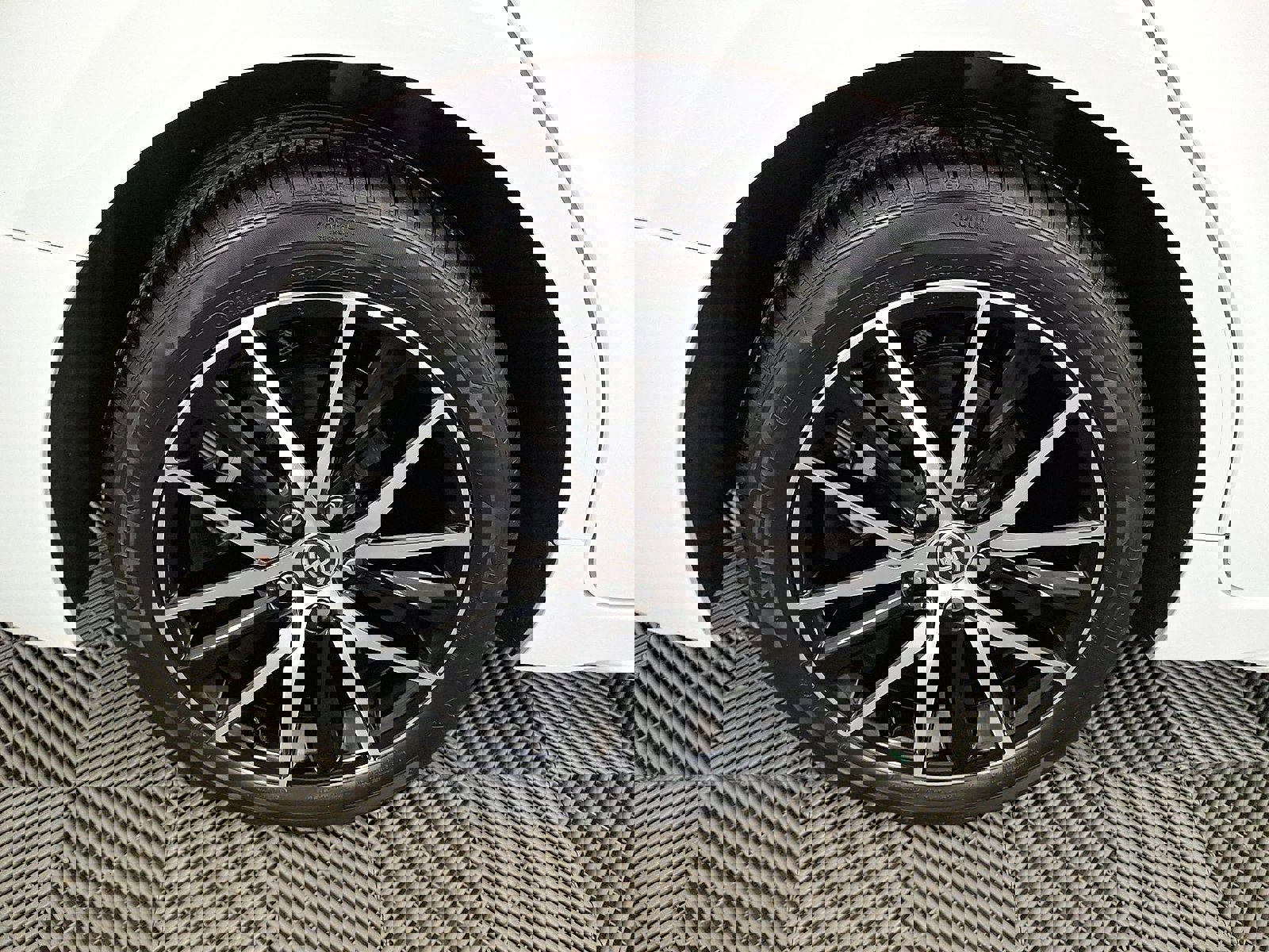 Certified 2024 Toyota Camry SE w/ Cold Weather Package image 27