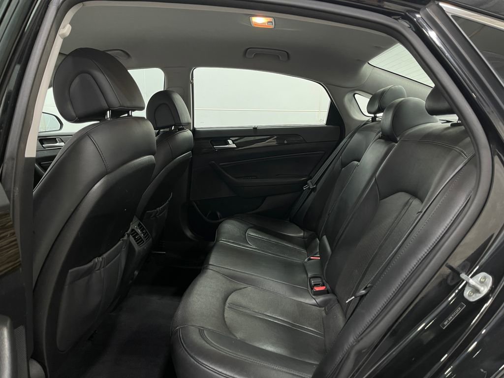 Used 2015 Hyundai Sonata Limited image 27