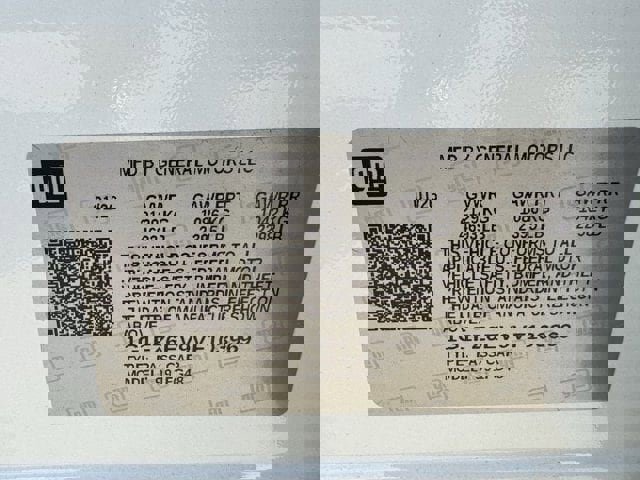 New 2027 Chevrolet Bolt RS image 24