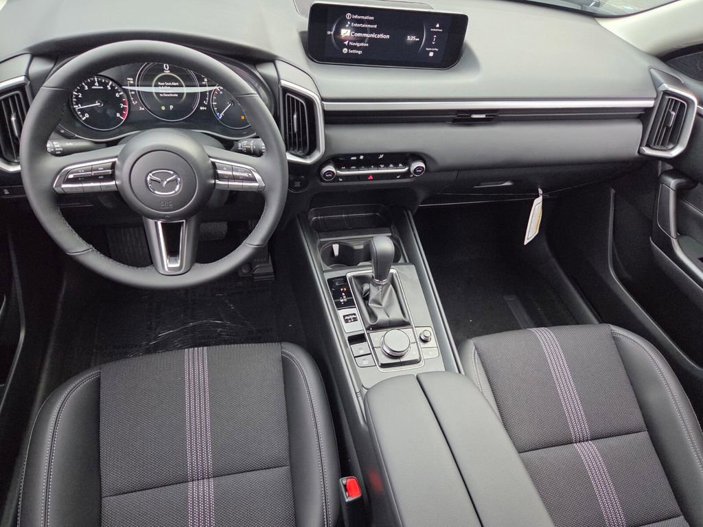New 2026 MAZDA CX-50 Meridian Edition w/ Weather Package AWD/4WD image 9