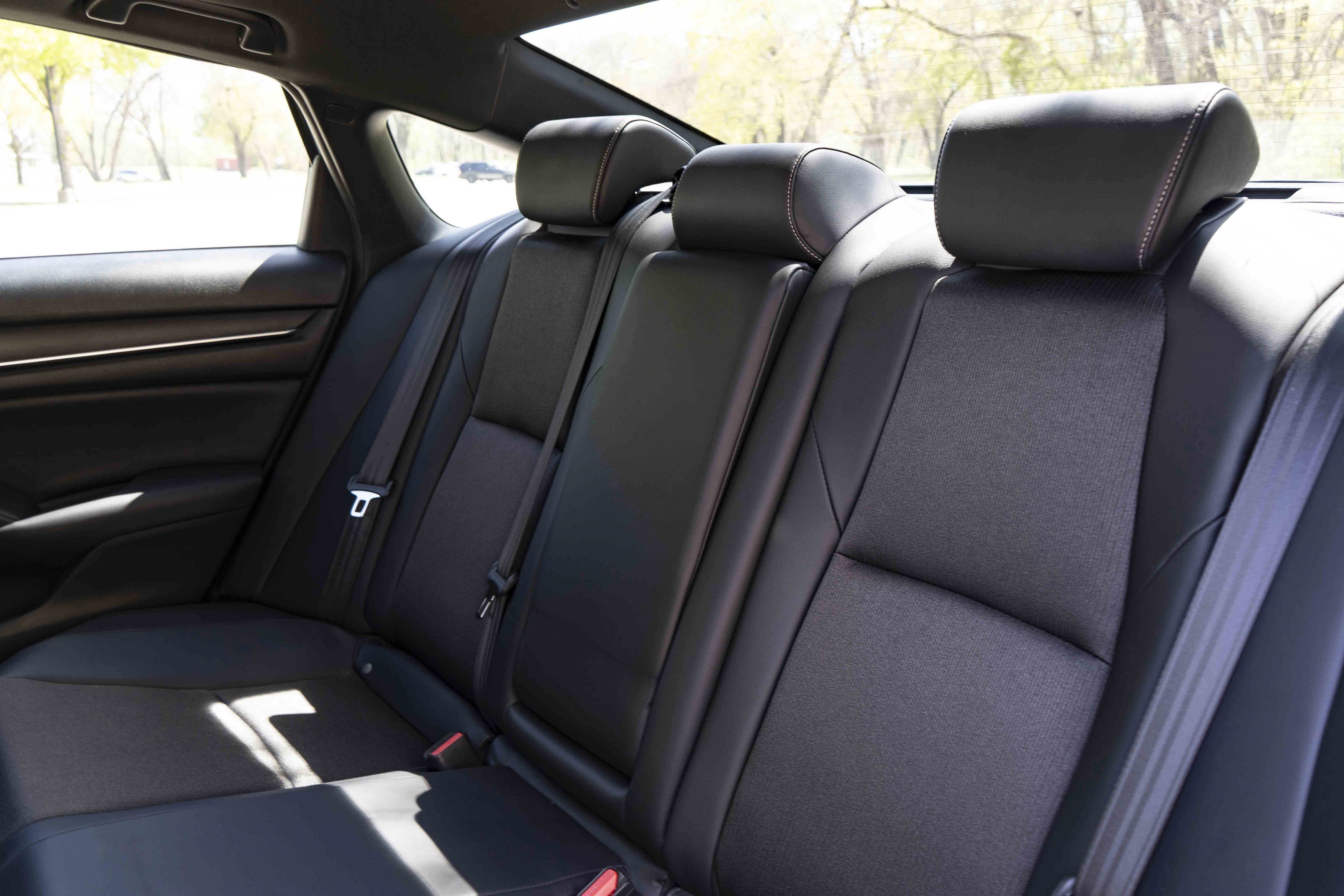 Used 2022 Honda Accord Sport image 18