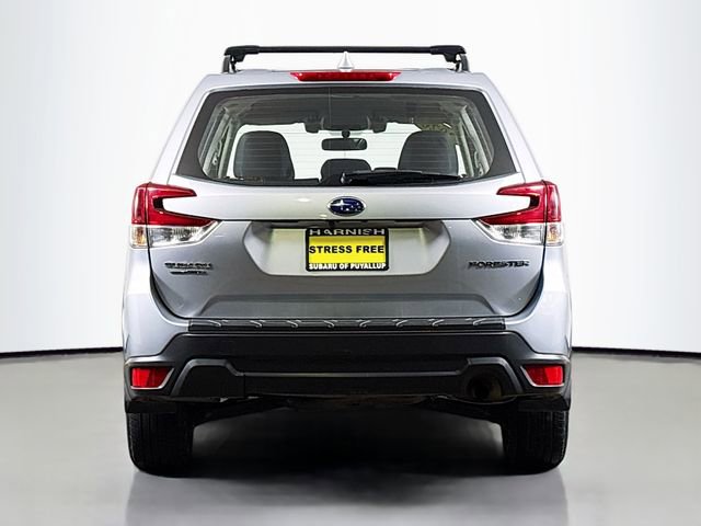 Used 2020 Subaru Forester w/ Alloy Wheel Package image 6