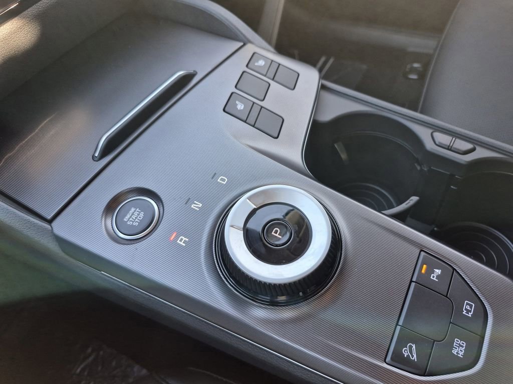 New 2026 Kia Sportage EX image 23