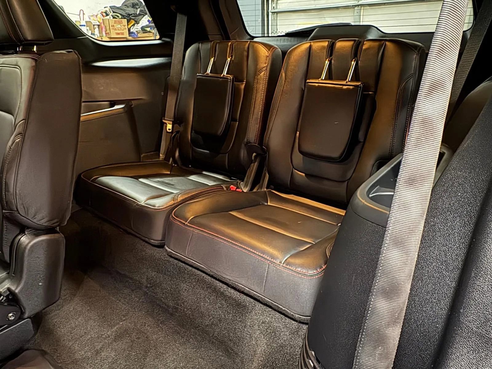Used 2018 Ford Explorer Sport w/ Equipment Group 401A image 29
