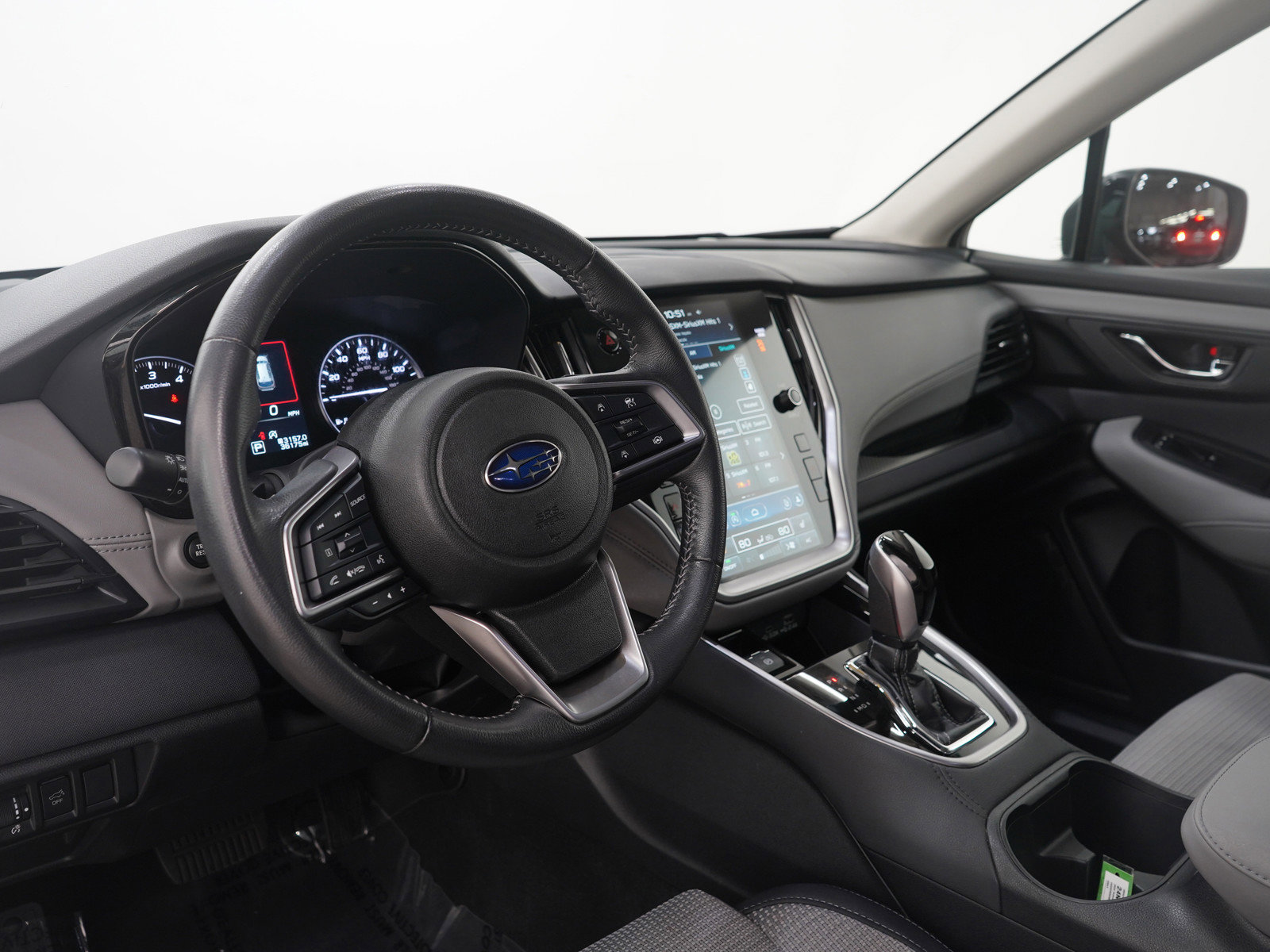 Used 2024 Subaru Outback Premium image 25