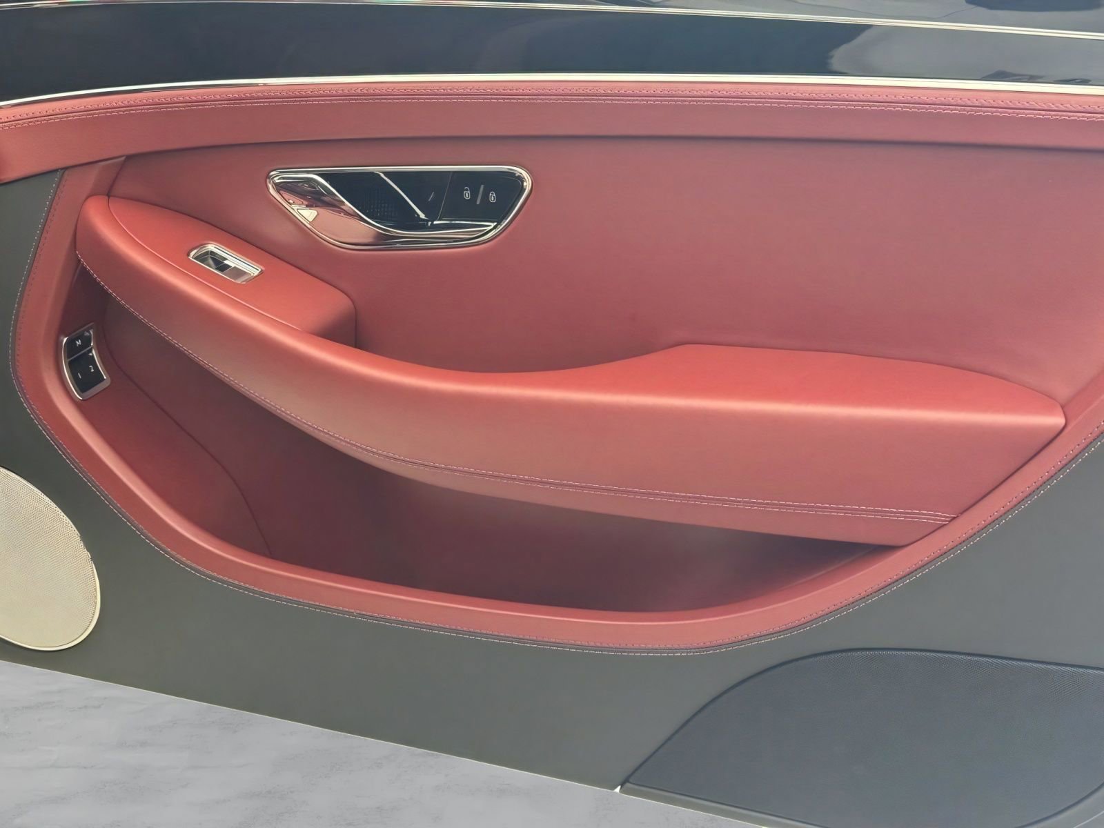 New 2026 Bentley Continental GTC AWD/4WD image 52