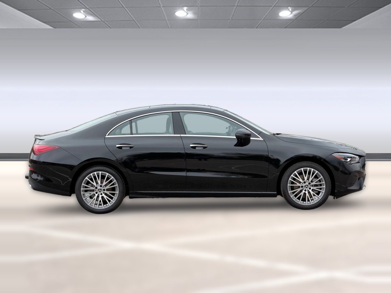 Used 2026 Mercedes-Benz CLA 250 image 7
