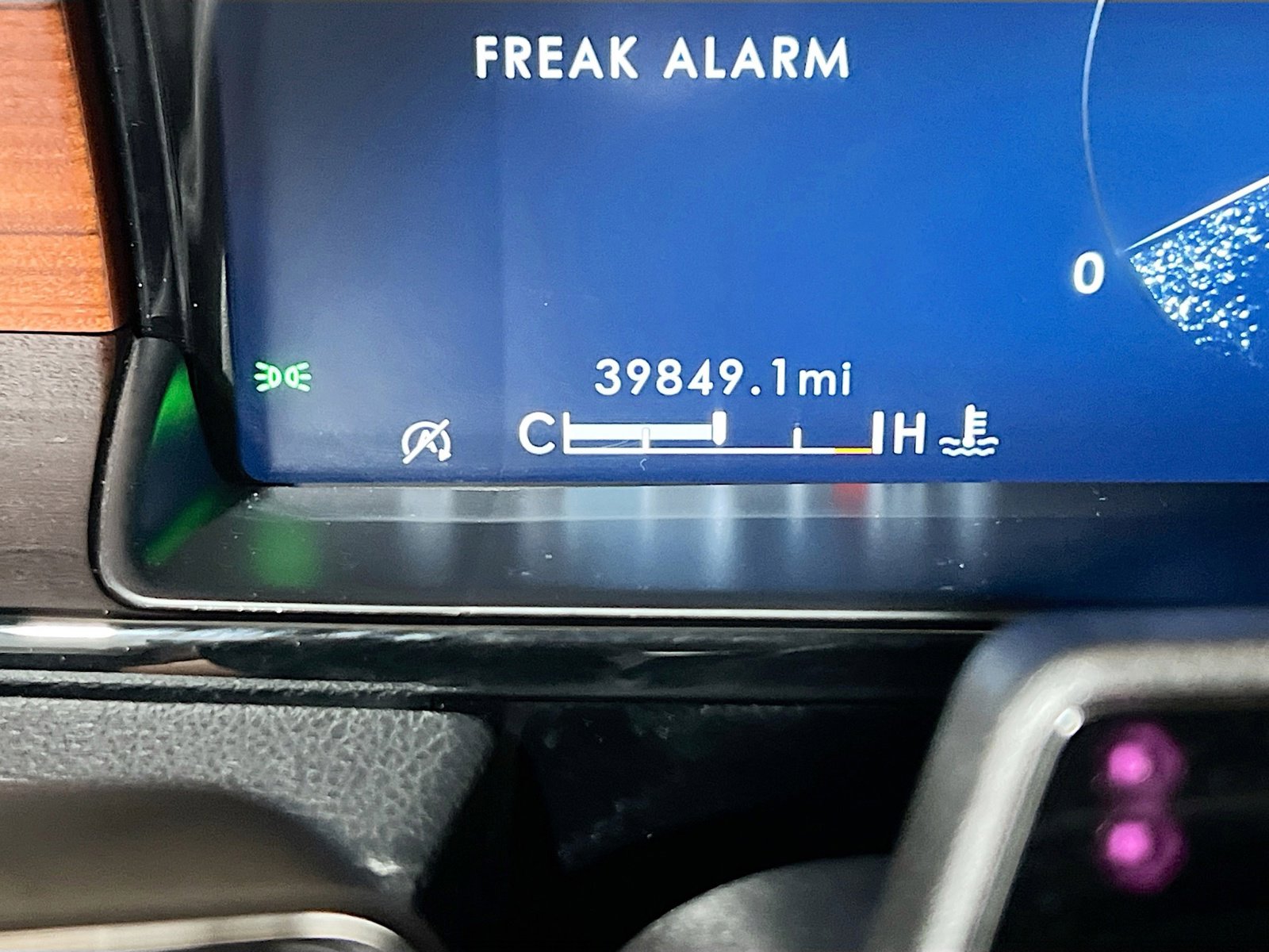 Used 2024 Lincoln Navigator Reserve image 8