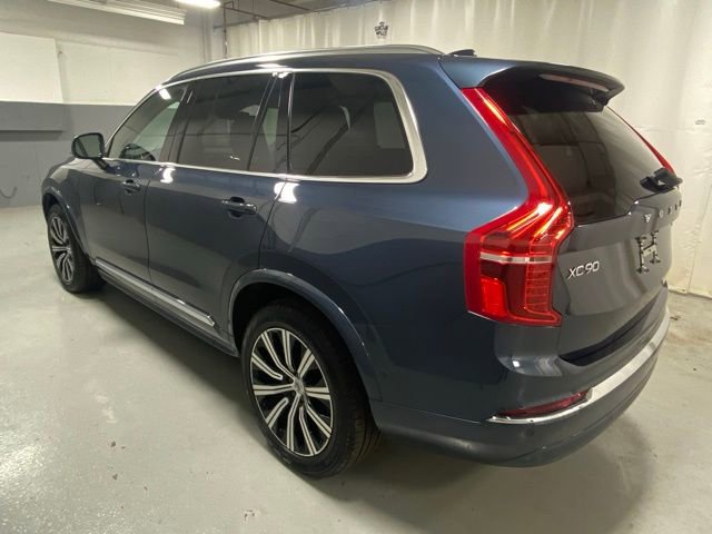 Certified 2025 Volvo XC90 B6 Ultra image 2