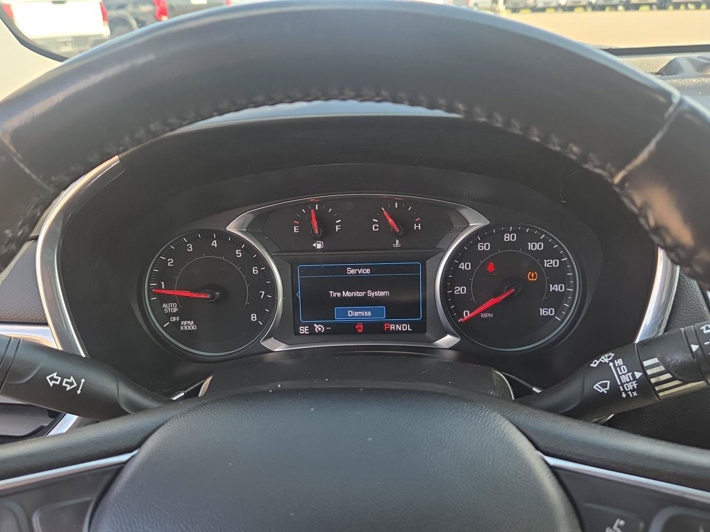 Used 2019 Chevrolet Equinox LT AWD/4WD image 28