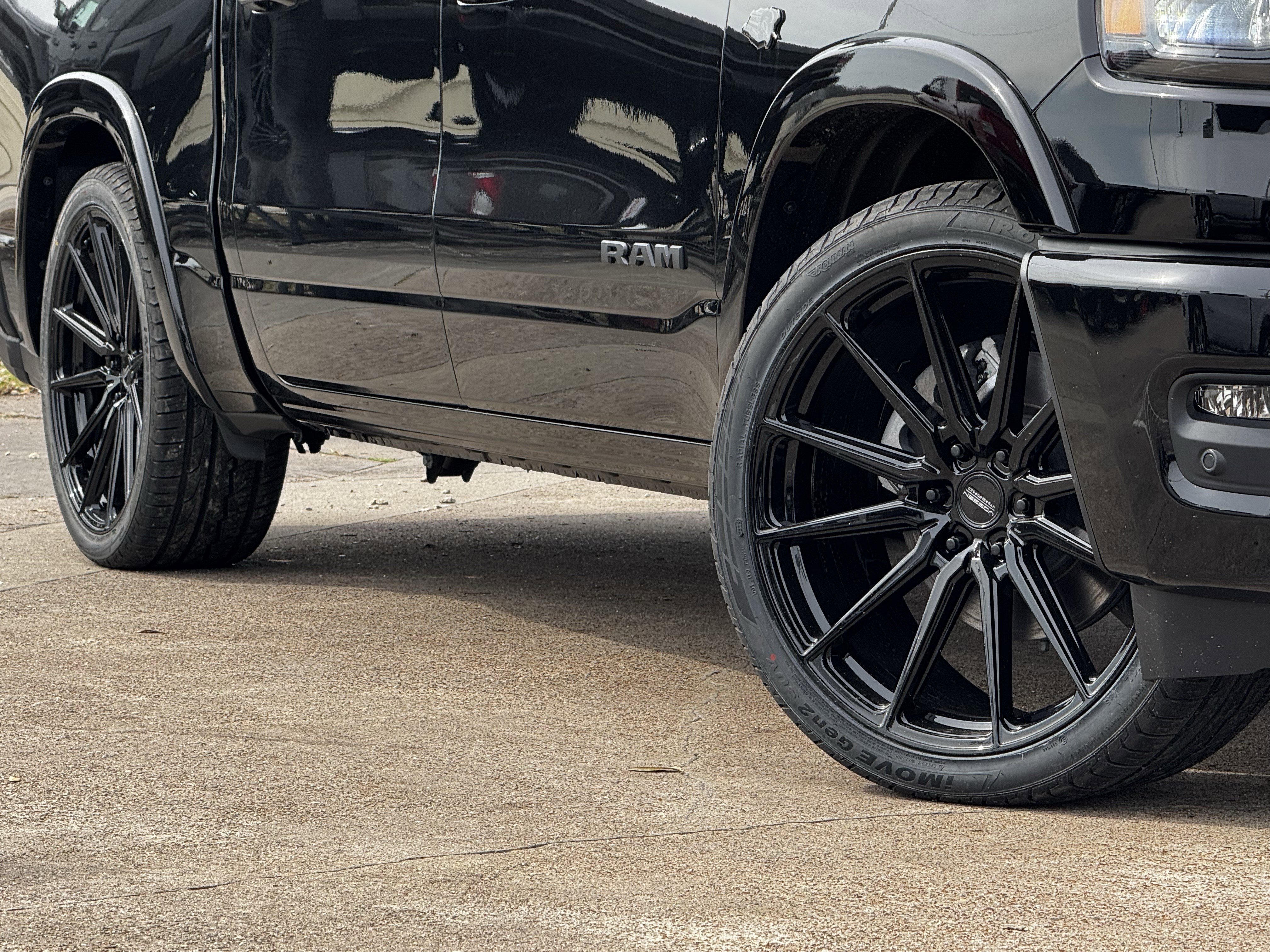 New 2026 RAM 1500 Lone Star image 12