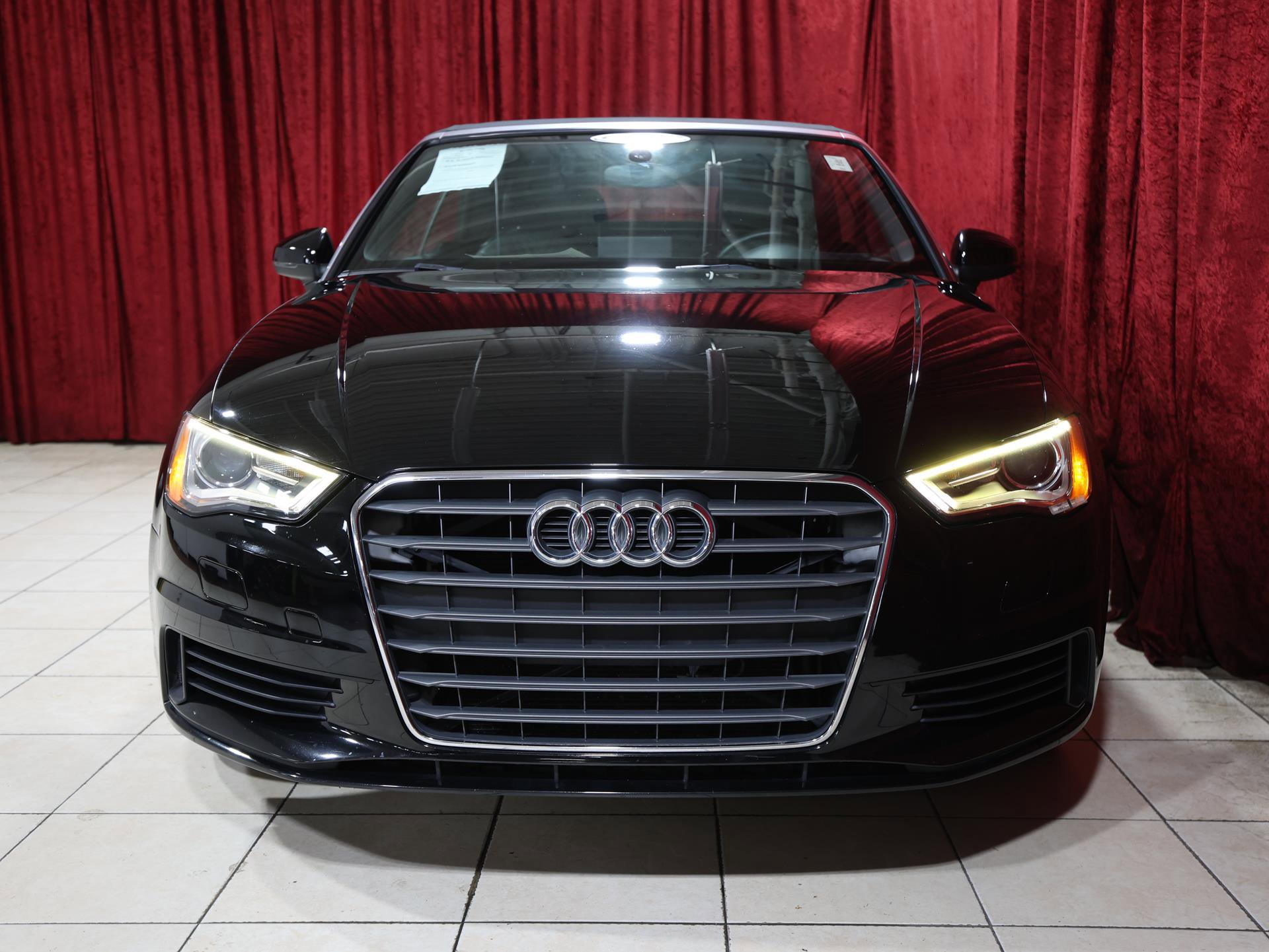 Used 2015 Audi A3 1.8T Premium image 11