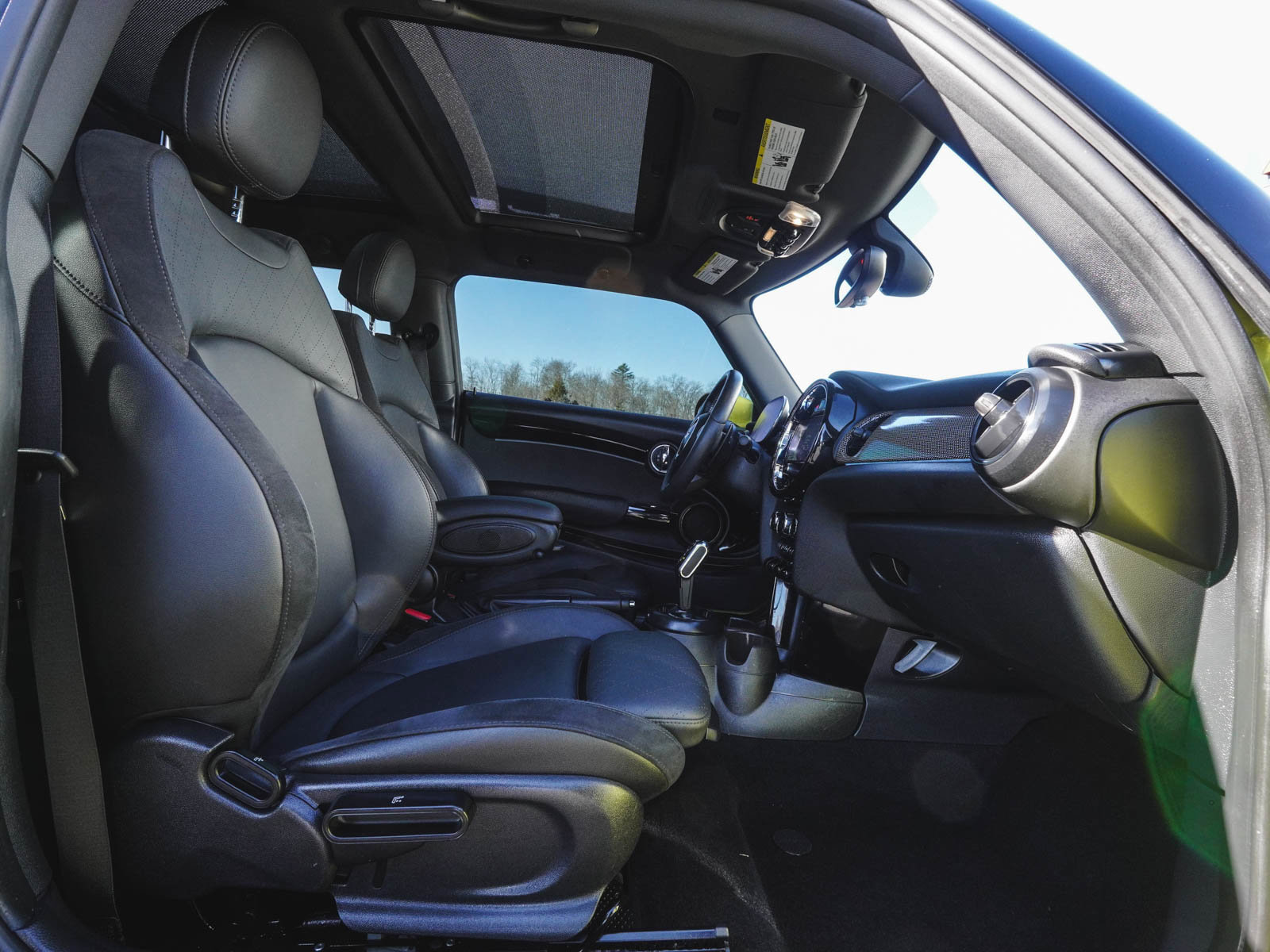 Used 2024 MINI Cooper John Cooper Works image 31