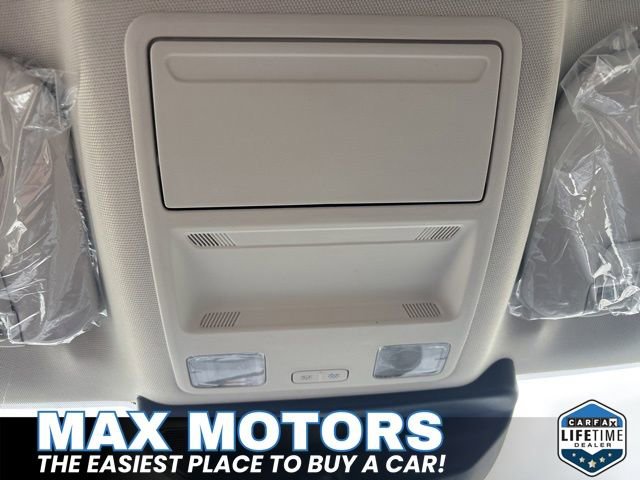 New 2025 Ford Bronco Sport Big Bend w/ Convenience Package image 21