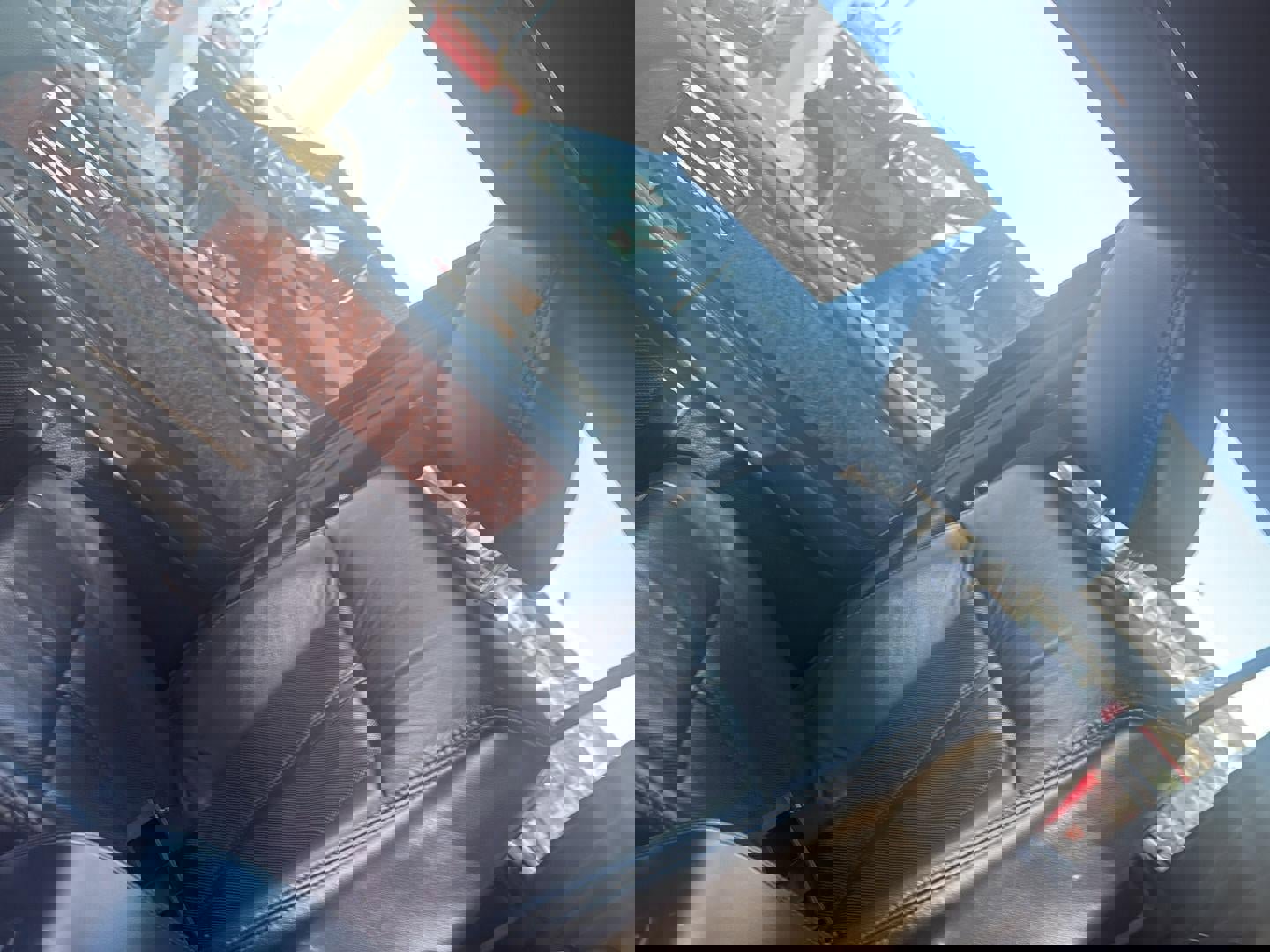 Used 2016 Lincoln Navigator Select image 23