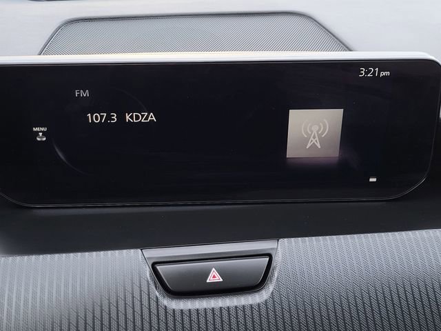 Certified 2025 MAZDA CX-90 3.3 Turbo w/ Select Package image 7