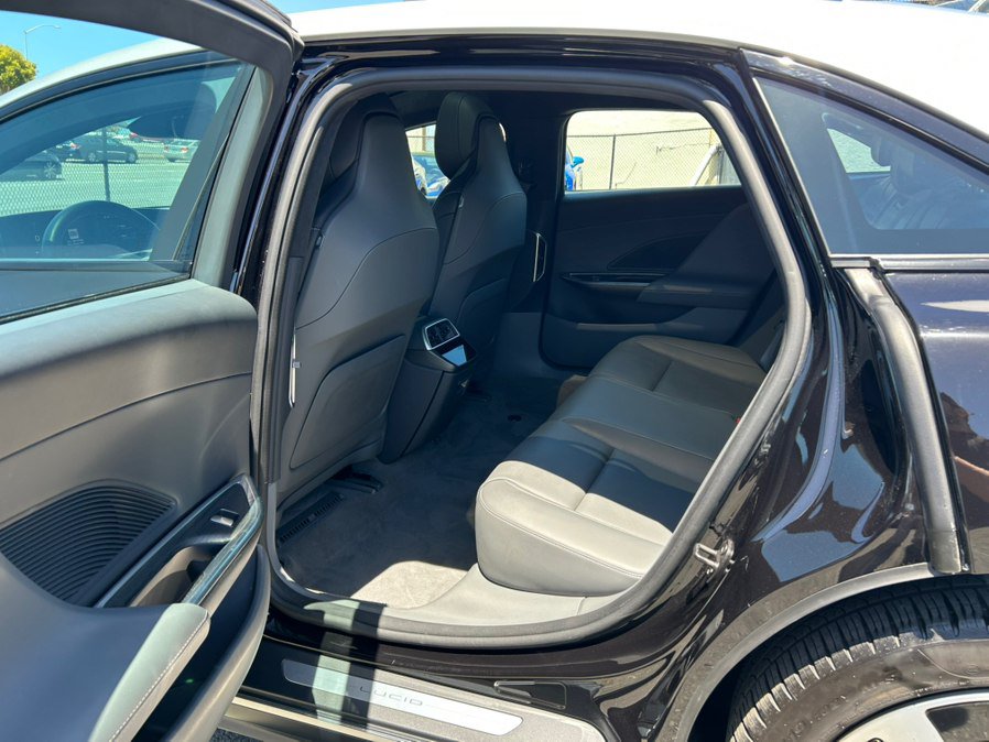 Used 2024 Lucid Air Touring AWD/4WD image 46