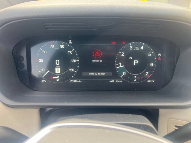 Used 2022 Land Rover Discovery S AWD/4WD image 9