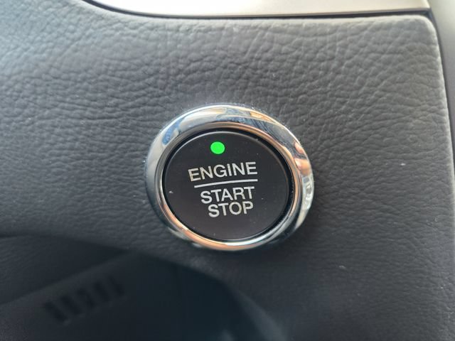 Used 2021 Ford Edge SEL w/ Convenience Package FWD image 8