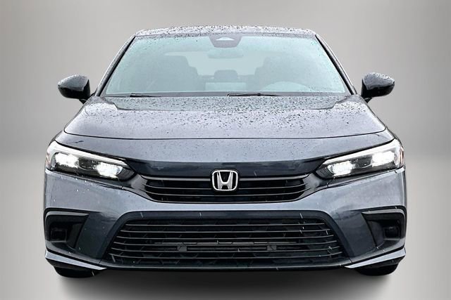 Used 2024 Honda Civic Sport image 3