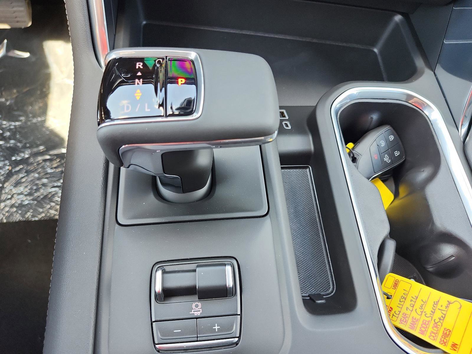 New 2026 GMC Sierra 1500 Denali w/ Denali Reserve Package image 19