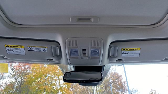 New 2025 MAZDA CX-5 AWD 2.5 S w/ Preferred Package image 26