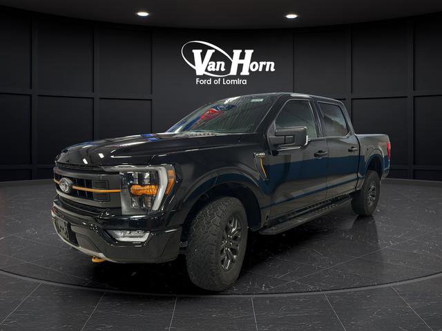 Used 2022 Ford F150 Tremor w/ Equipment Group 401A Mid AWD/4WD image 3