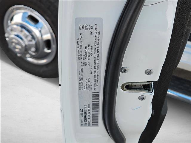 Used 2024 RAM 3500 Big Horn image 25